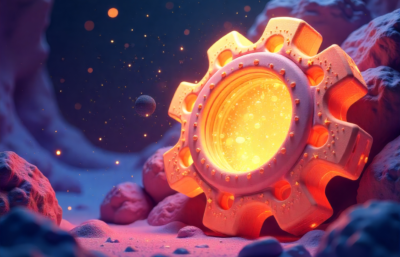 Что такое механика?